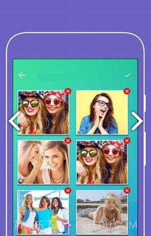 照片幻灯片(照片幻灯片制作app)安卓免费版截图3 照片幻灯片(照片幻灯片制作app)安卓免费版截图3