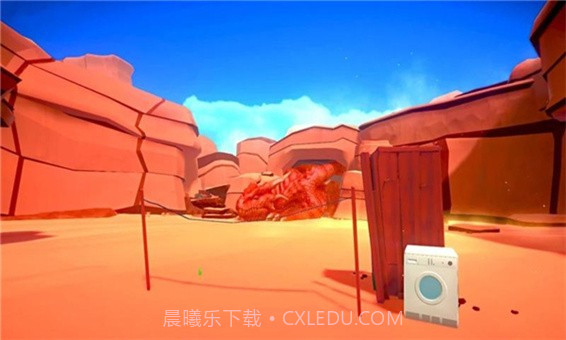 噩梦大叔截图2 噩梦大叔截图2