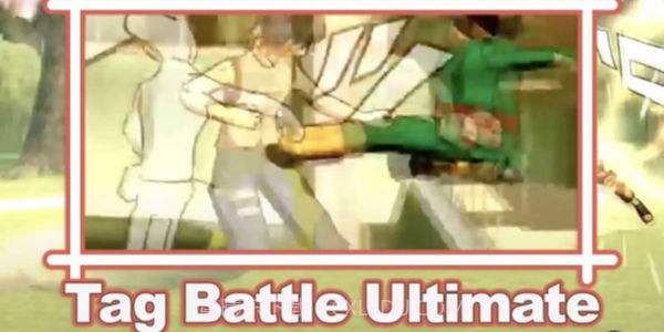 火影忍者终极对战截图3 火影忍者终极对战截图3