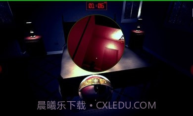 致命噩梦不受欢迎的遗产截图5 致命噩梦不受欢迎的遗产截图5