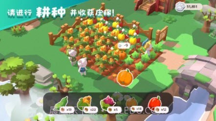 猫岛探险记截图3