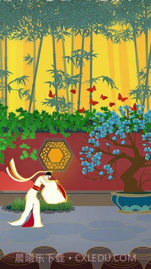 惊梦截图1 惊梦截图1