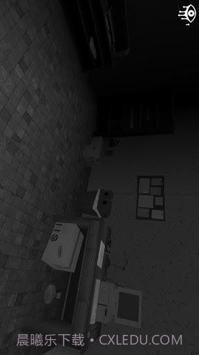 眼睛-恐怖游戏截图4