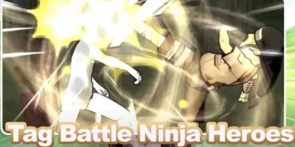 火影忍者终极对战截图1 火影忍者终极对战截图1