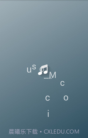 天天乐听截图1 天天乐听截图1