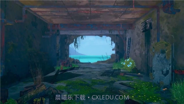 AI少女手游截图2