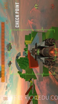 火箭飞车2官网版截图3