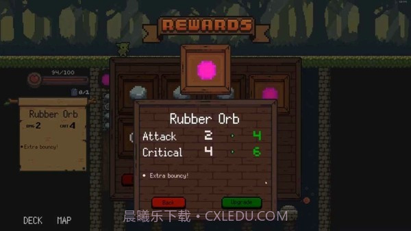 哥布林弹珠截图1 哥布林弹珠截图1