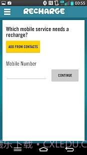 MyOptus截图1 MyOptus截图1