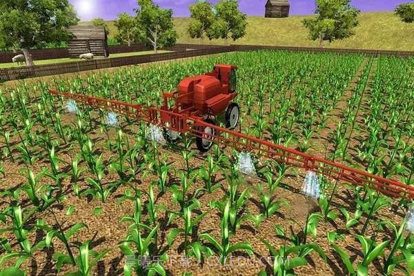 玉米种植模拟器截图2 玉米种植模拟器截图2