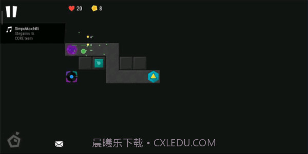 无限塔防2截图2 无限塔防2截图2