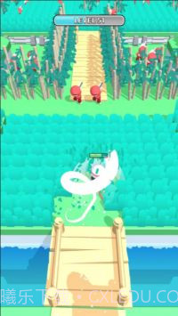 迷你武士截图1 迷你武士截图1