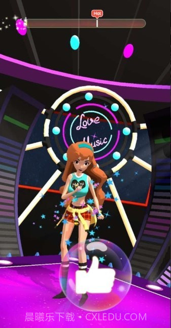 时尚公主截图4 时尚公主截图4