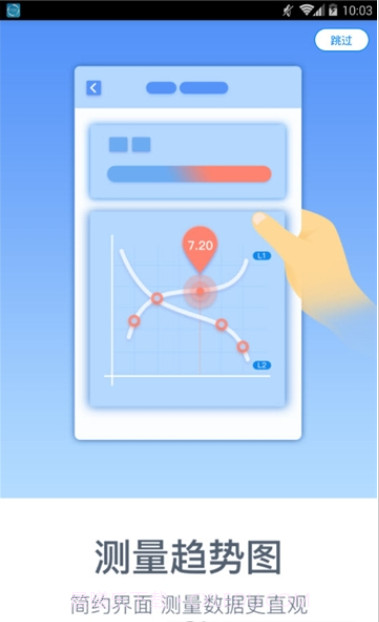 妙点健康(在线检查身体健康)截图2 妙点健康(在线检查身体健康)截图2