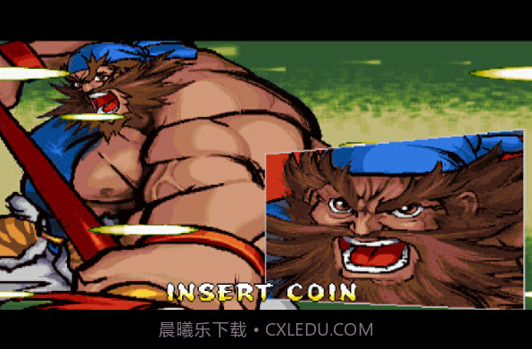 三国战纪：风云再起 中文版截图2