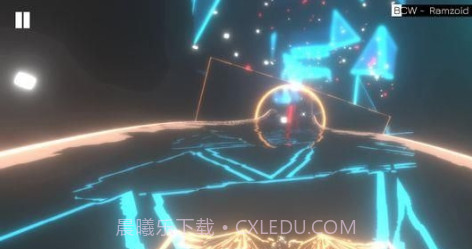 Music Racer游戏截图2