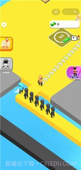 开家披萨店截图3 开家披萨店截图3