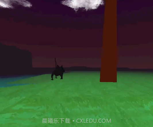 猫梦Neko Yume截图2 猫梦Neko Yume截图2