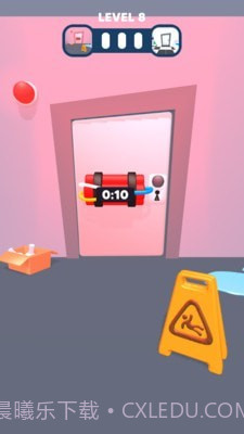 寻钥匙开门截图4 寻钥匙开门截图4