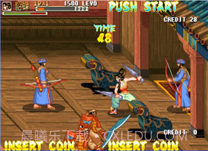 三国战纪119版截图3