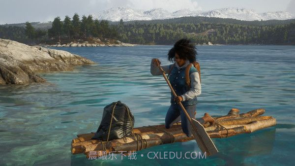 丧尸求生截图3 丧尸求生截图3