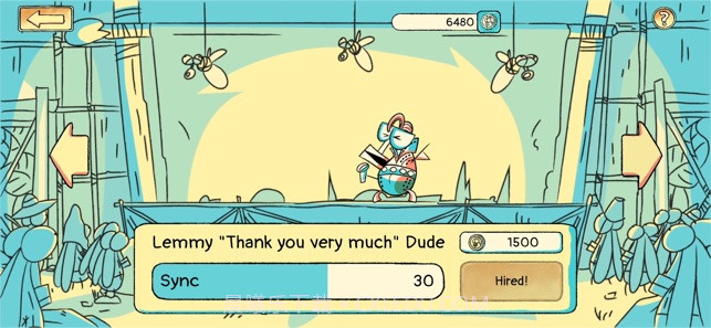 Flyghts截图8 Flyghts截图8