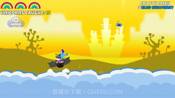 独角兽渔获截图1 独角兽渔获截图1