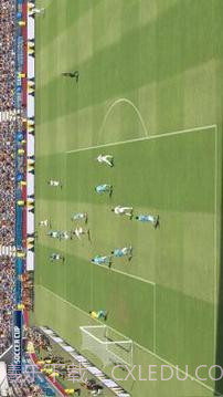 Dream League 2018截图1