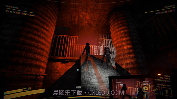 Content Warning截图4 Content Warning截图4