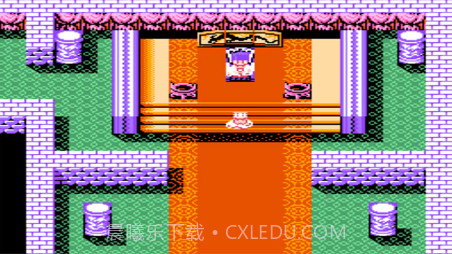 吞食天地:汉室中兴录(悟饭)截图2 吞食天地:汉室中兴录(悟饭)截图2