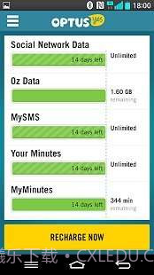 MyOptus截图5 MyOptus截图5