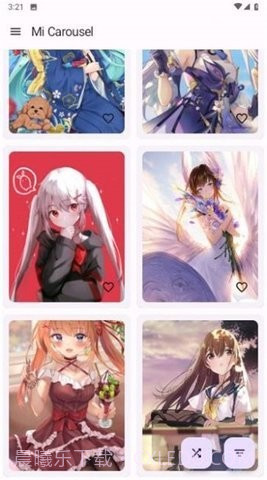 Wall You壁纸截图3