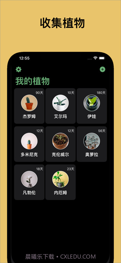 植物猎人截图4 植物猎人截图4