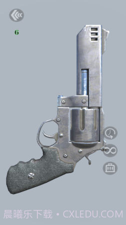 CS真实武器模拟器截图3