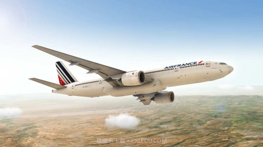 RFS真实飞行模拟器app截图4 RFS真实飞行模拟器app截图4