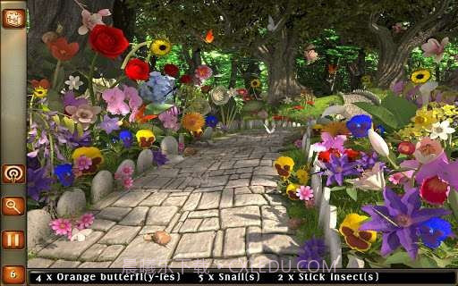 爱丽丝漫游奇境截图4