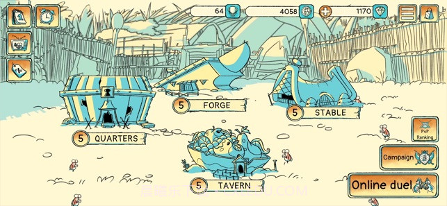 Flyghts截图1 Flyghts截图1