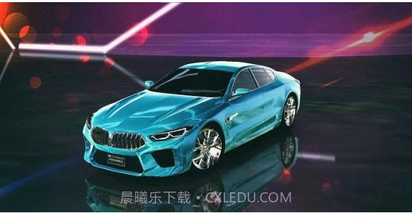 M8驾驶与挑战截图3 M8驾驶与挑战截图3