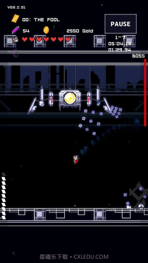 逆转物语截图2 逆转物语截图2