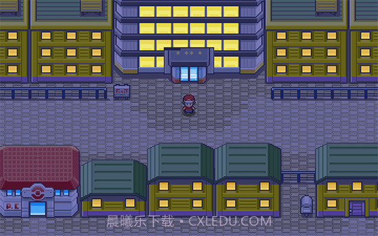 pokeMMO截图2 pokeMMO截图2