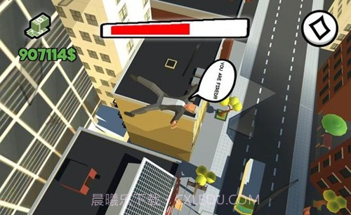 踢翻你的老板截图1 踢翻你的老板截图1