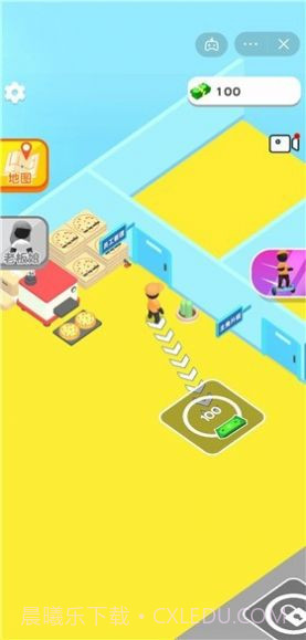 开家披萨店截图1 开家披萨店截图1