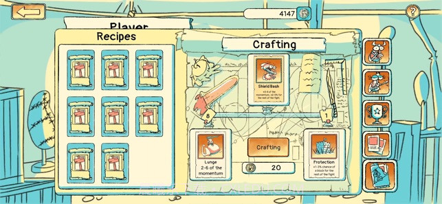 Flyghts截图5 Flyghts截图5