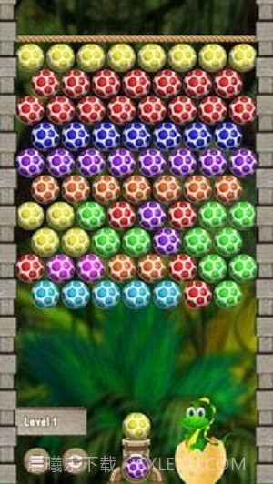 拍摄恐龙蛋截图1 拍摄恐龙蛋截图1