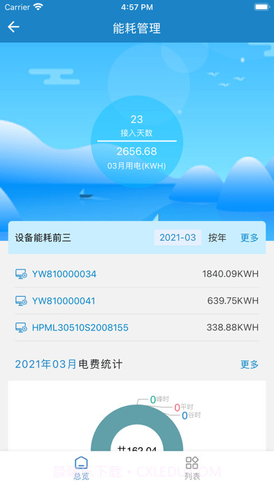 亚威智维云截图4 亚威智维云截图4