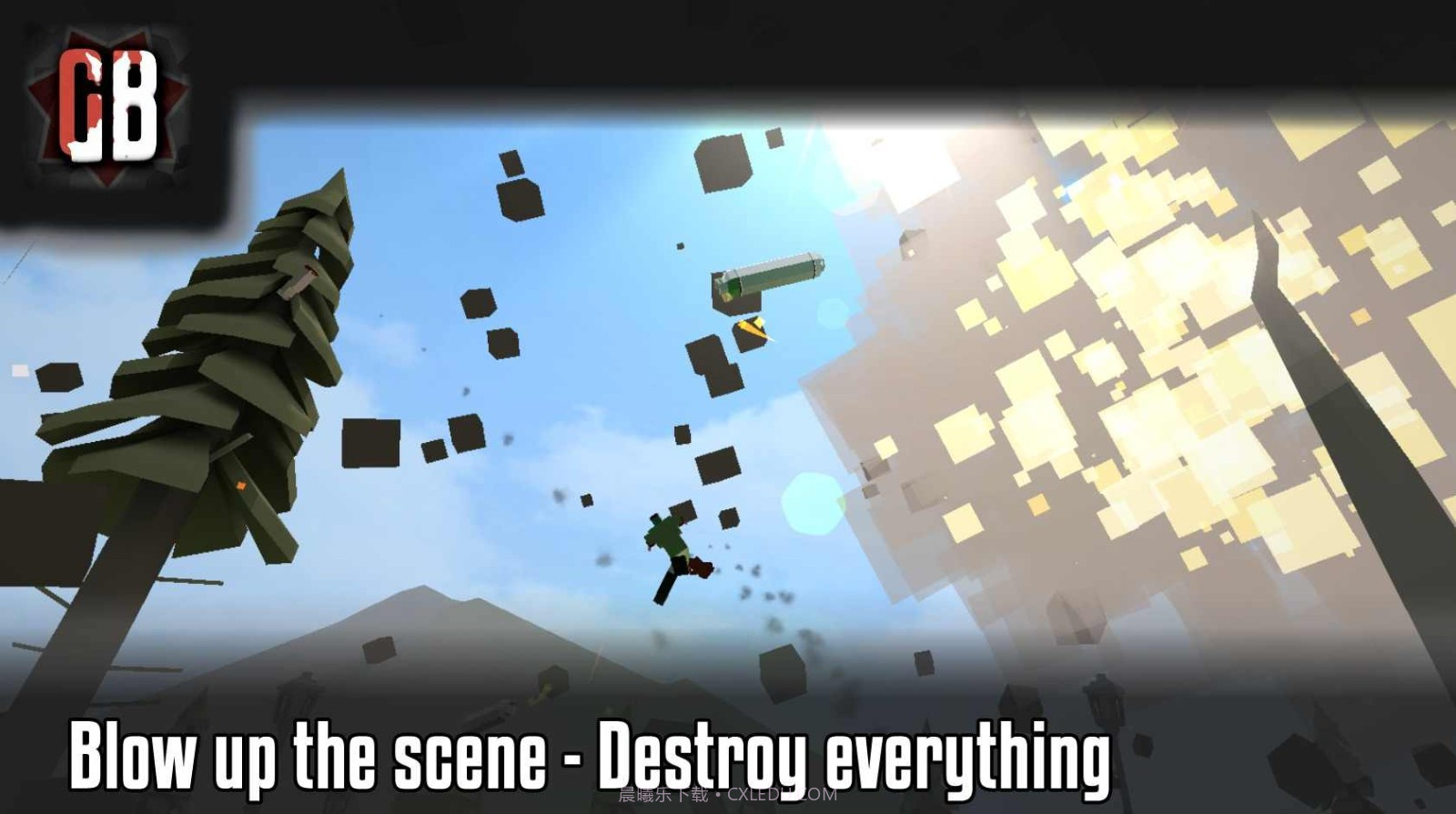 G沙盒仇恨11.6.3截图3 G沙盒仇恨11.6.3截图3