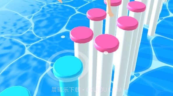 跳跳小姐姐官方正版截图3