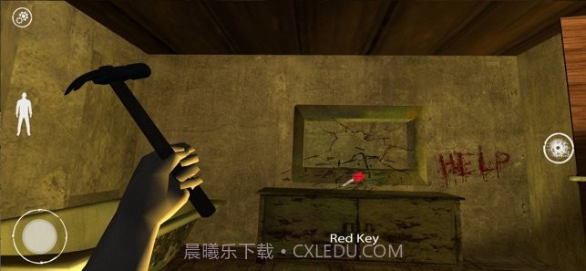 恐怖肉店布彻先生截图1 恐怖肉店布彻先生截图1