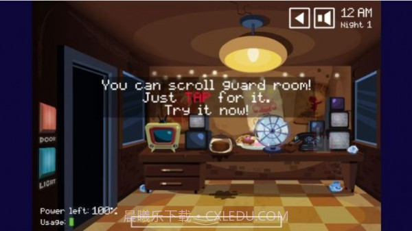 可怕机械熊熊截图3 可怕机械熊熊截图3