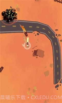 盘旋追逐截图2 盘旋追逐截图2